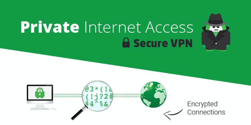How to Set Up a Private Secure VPN 1 How to Set Up Your Own Private Secure VPN in a Few Easy Steps
