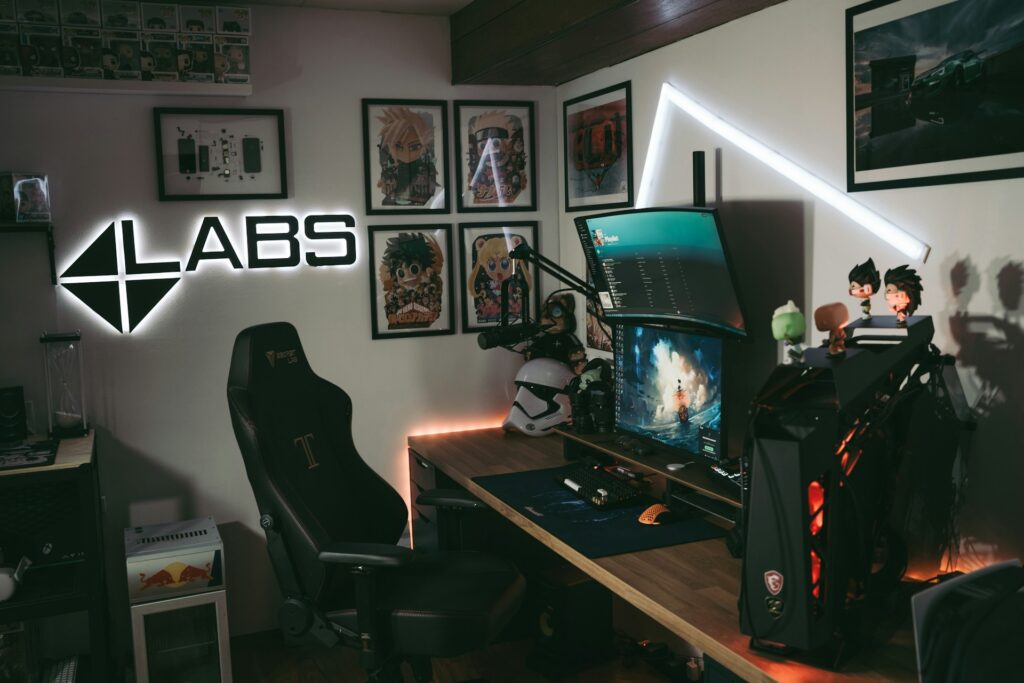 Dedicated Servers for Games 3 dedicated server online gaming