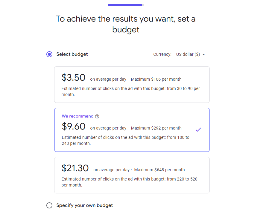 What is a Media Plan for a Business 4 google ads media planning