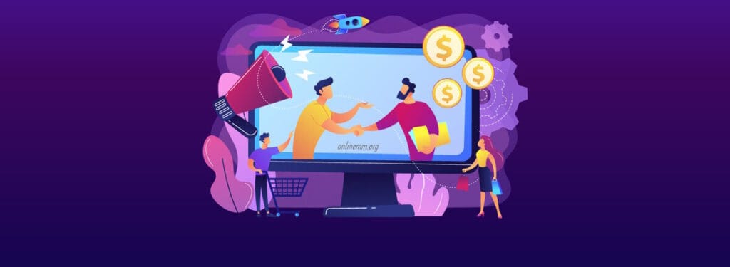 20 affiliate networks for creators