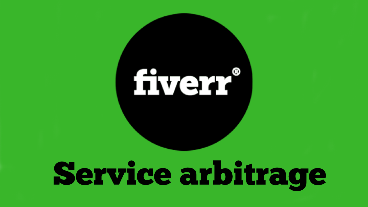 Home 2 Freelancing Tips for Beginners. Service arbitrage.