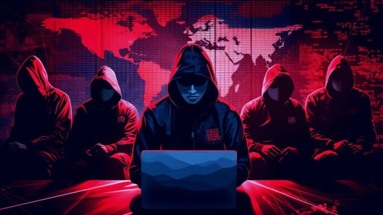 Protect Your Digital Wallet 1 The Rising Threat of Crypto Theft by North Korean Hackers
