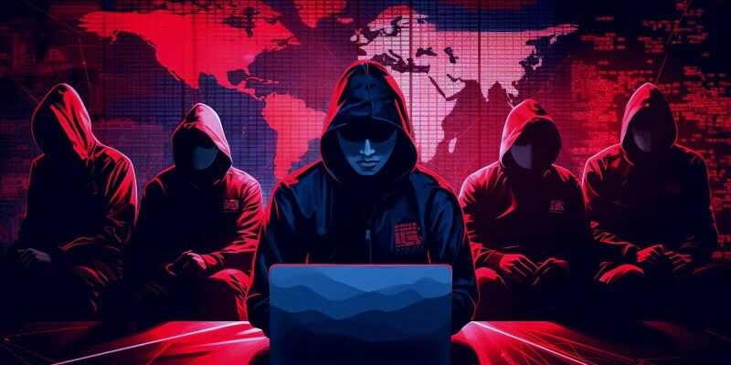 Protect Your Digital Wallet 1 The Rising Threat of Crypto Theft by North Korean Hackers