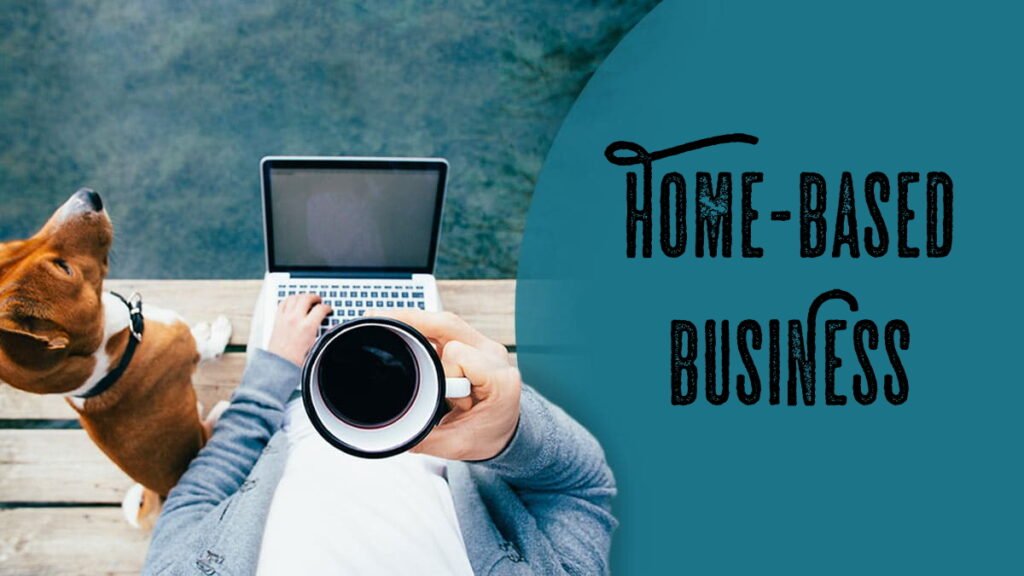 Home-Based Business Opportunities 2 home-based business opportunities