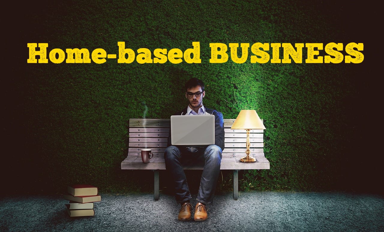 Home 4 Home-Based Business Ideas for Beginners
