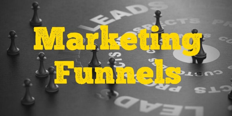 How to Craft Affiliate Marketing Funnels to Maximize Profits