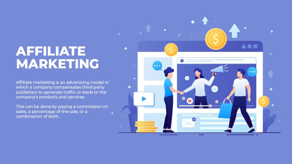 Affiliate Marketing With no Money