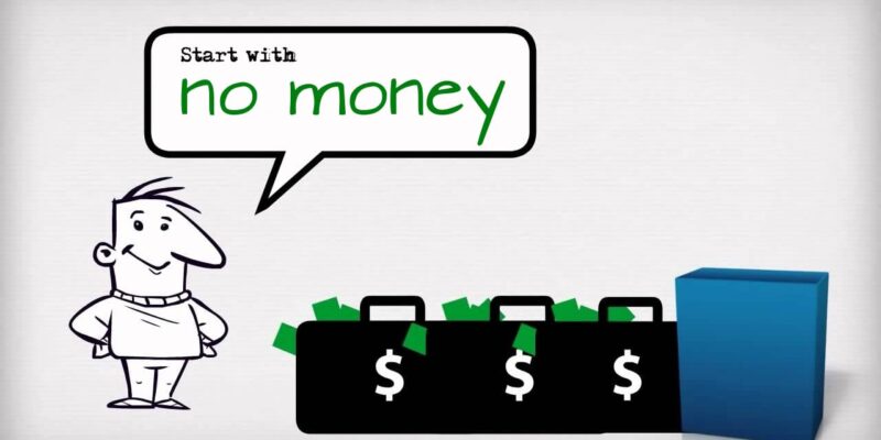 How to Start Affiliate Marketing With no Money: Step-by-Step Guide