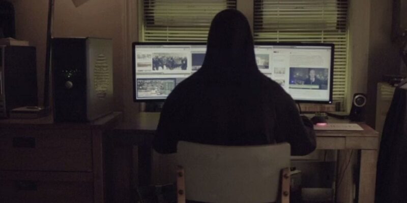 The Rise of Remote Work 1 The Rise of Remote Work: The Future of Digital Marketers