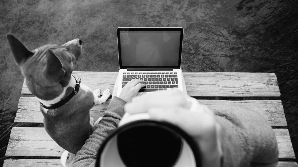 The Rise of Remote Work 3 nomad life and remote work