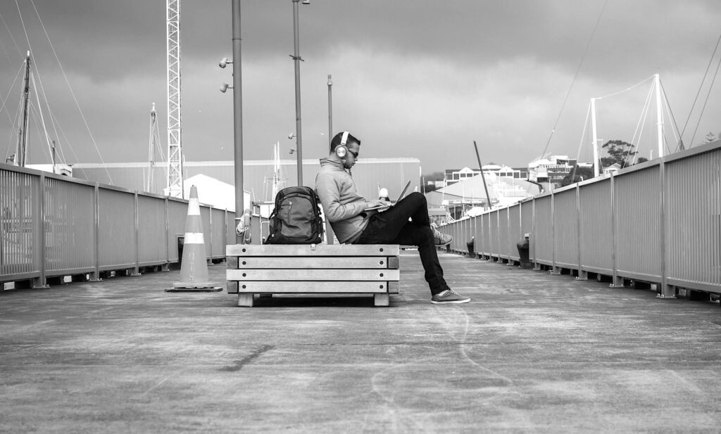 The Rise of Remote Work 2 remote work lifestyle