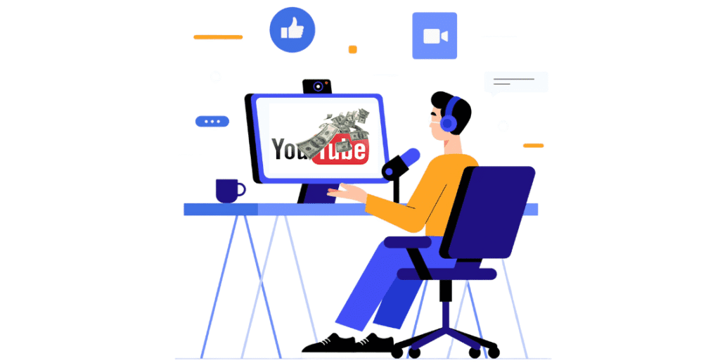 Make Money on YouTube 2 youtube blueprint