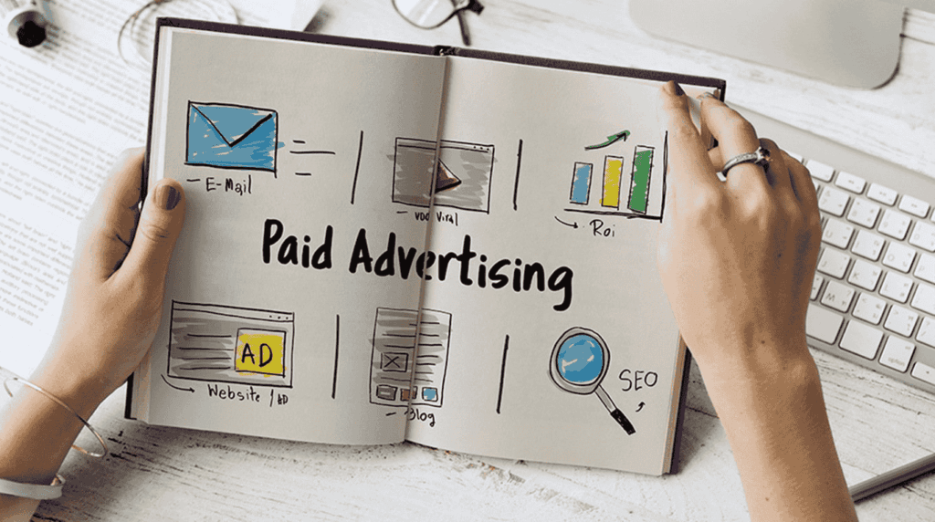 Best Paid Traffic Sources for Affiliate Marketing