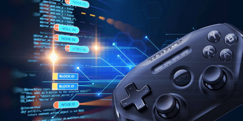 How to Create a Blockchain Game 1 How to Create Your Own P2E Blockchain Game