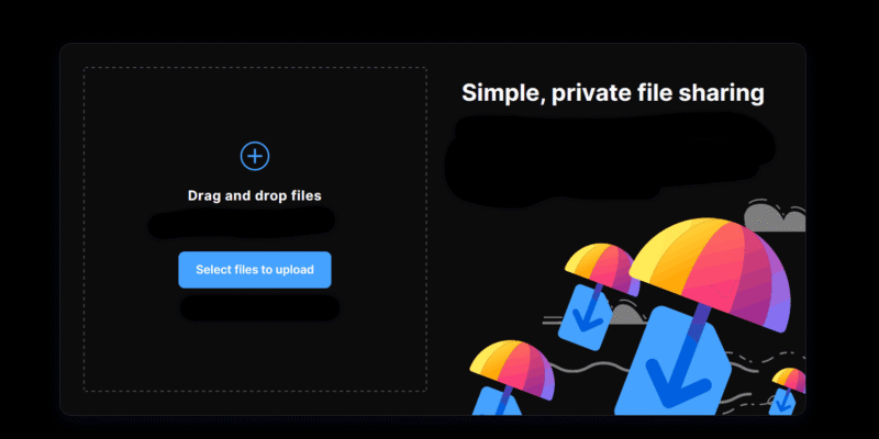 Free File Sharing Sites 1 20 Best Free File Sharing Sites: Send Large Files Securely