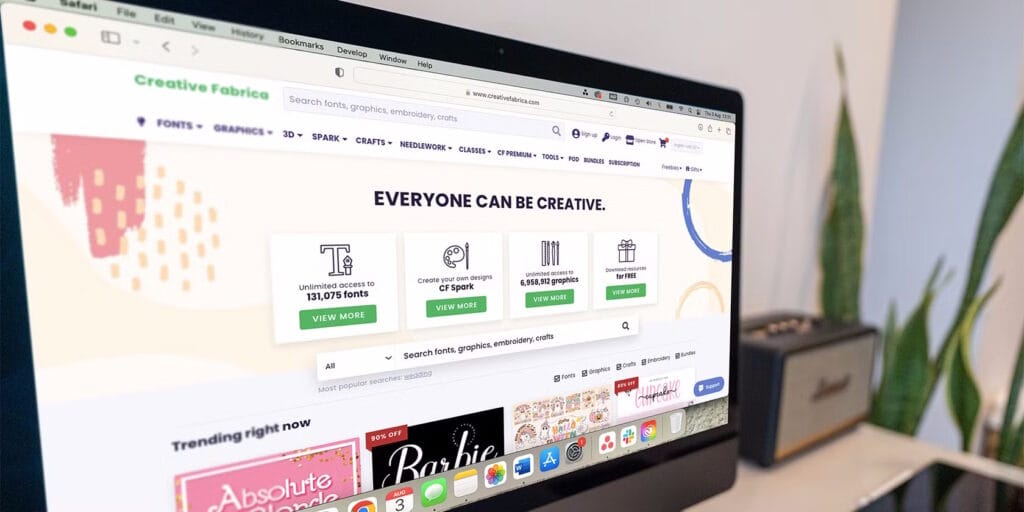 Earning on Creative Fabrica 4 Earning on Creative Fabrica: Affiliate Marketing on Pinterest