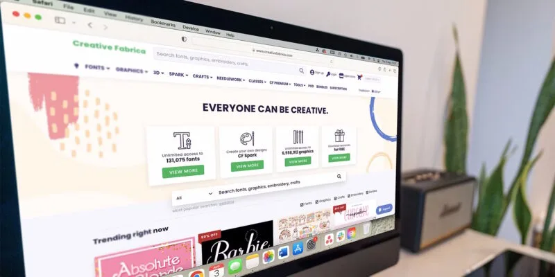 Earning on Creative Fabrica 1 Earning on Creative Fabrica: Affiliate Marketing on Pinterest
