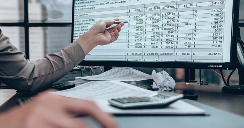 hidden business costs overview