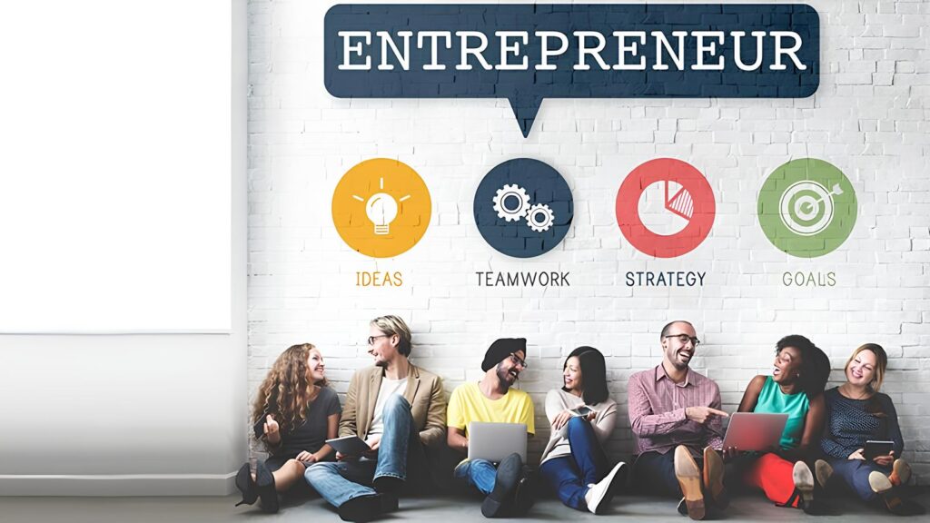 Digital Entrepreneurship is Your Path to Freedom and Impact