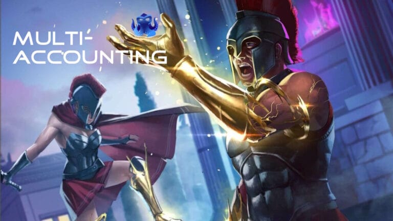 Multi-Accounting in Affiliate Marketing: How to Beat the Competition