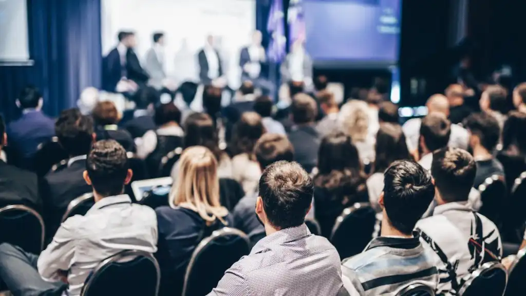 Small Business Workshop