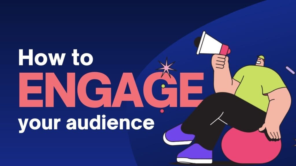 Audience Engagement Mistakes 5 Audience Engagement Mistakes