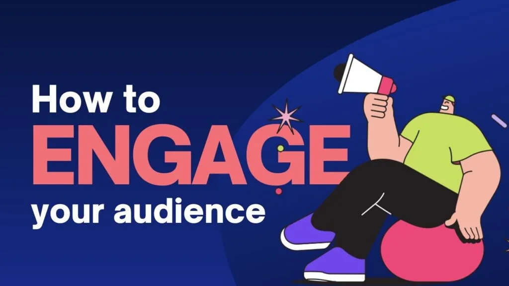 Audience Engagement Mistakes