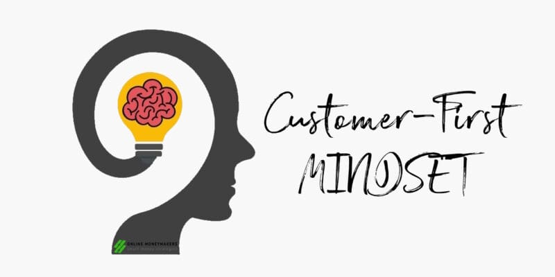 Customer-First Approach 1 How to Thrive in Affiliate Marketing: A Customer-First Approach