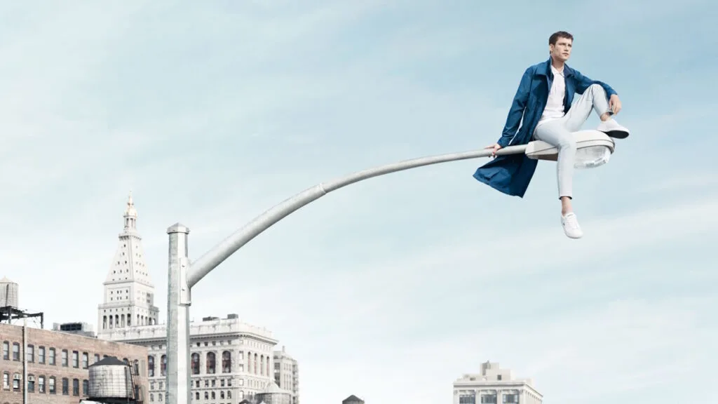 Going Beyond with Unconventional Marketing