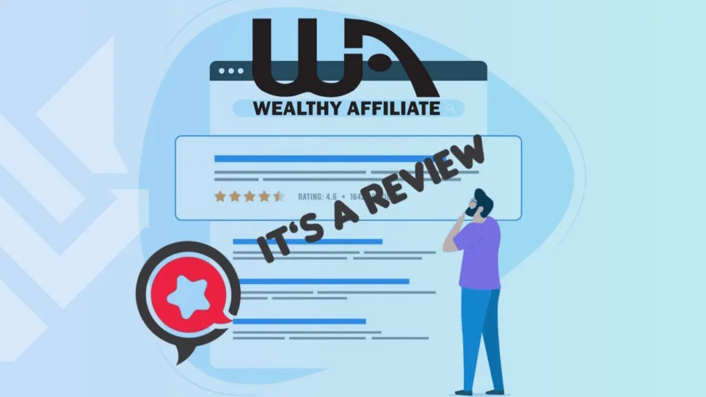 Wealthy Affiliate Review 2025