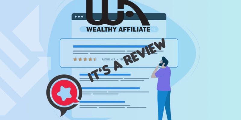 Wealthy Affiliate: The Honest Review From a 15-Year Affiliate Vet