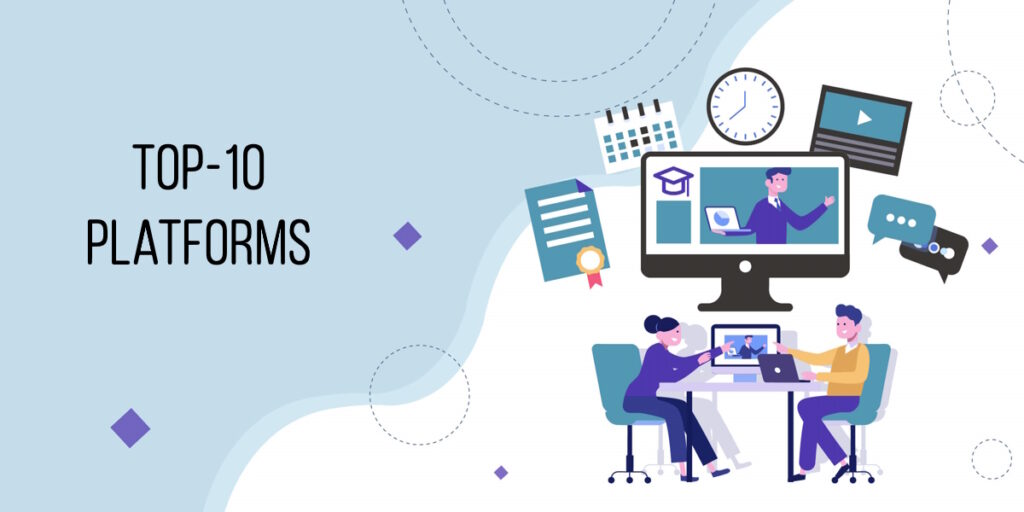 Platforms to Sell Online Courses 2 Best Platforms to Sell Online Courses