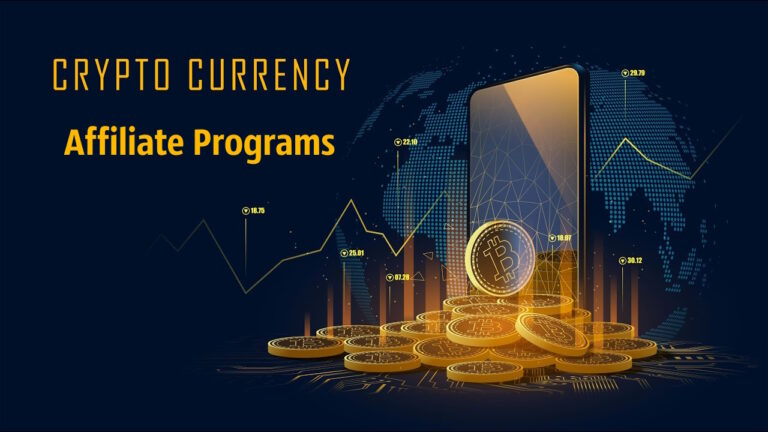 Best Crypto Affiliate Programs 1 Crypto Affiliate Programs: How to Make Money on Digital Assets