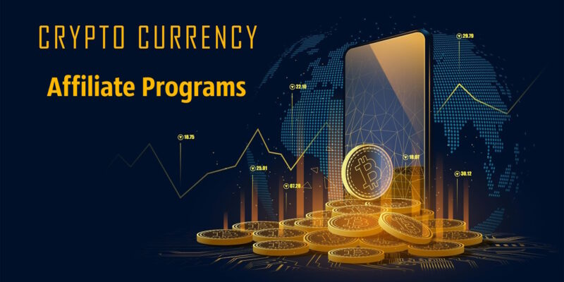 Best Crypto Affiliate Programs 1 Crypto Affiliate Programs: How to Make Money on Digital Assets